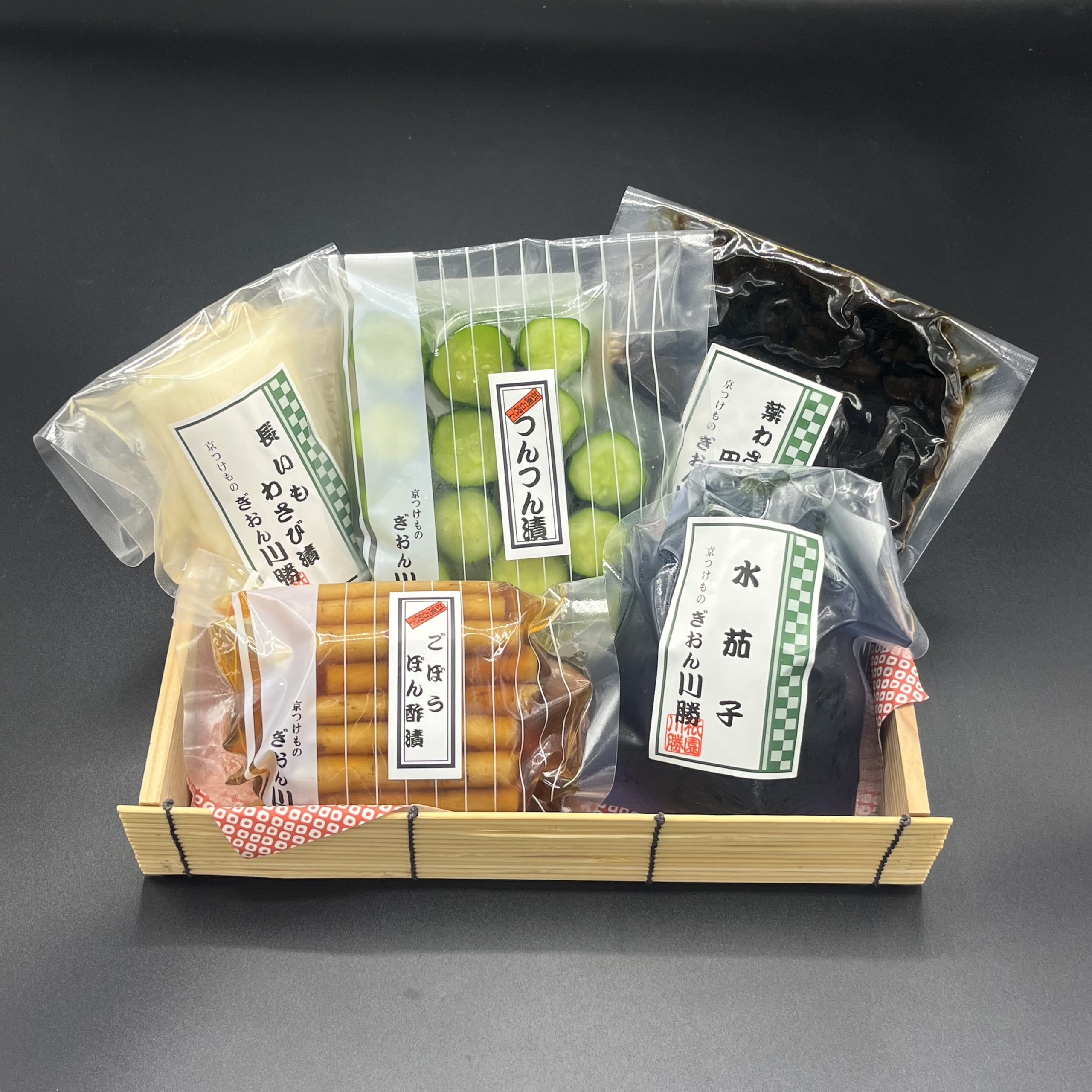【限定】父の日 晩酌セット🍶