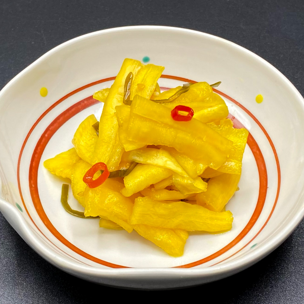 はりはり漬