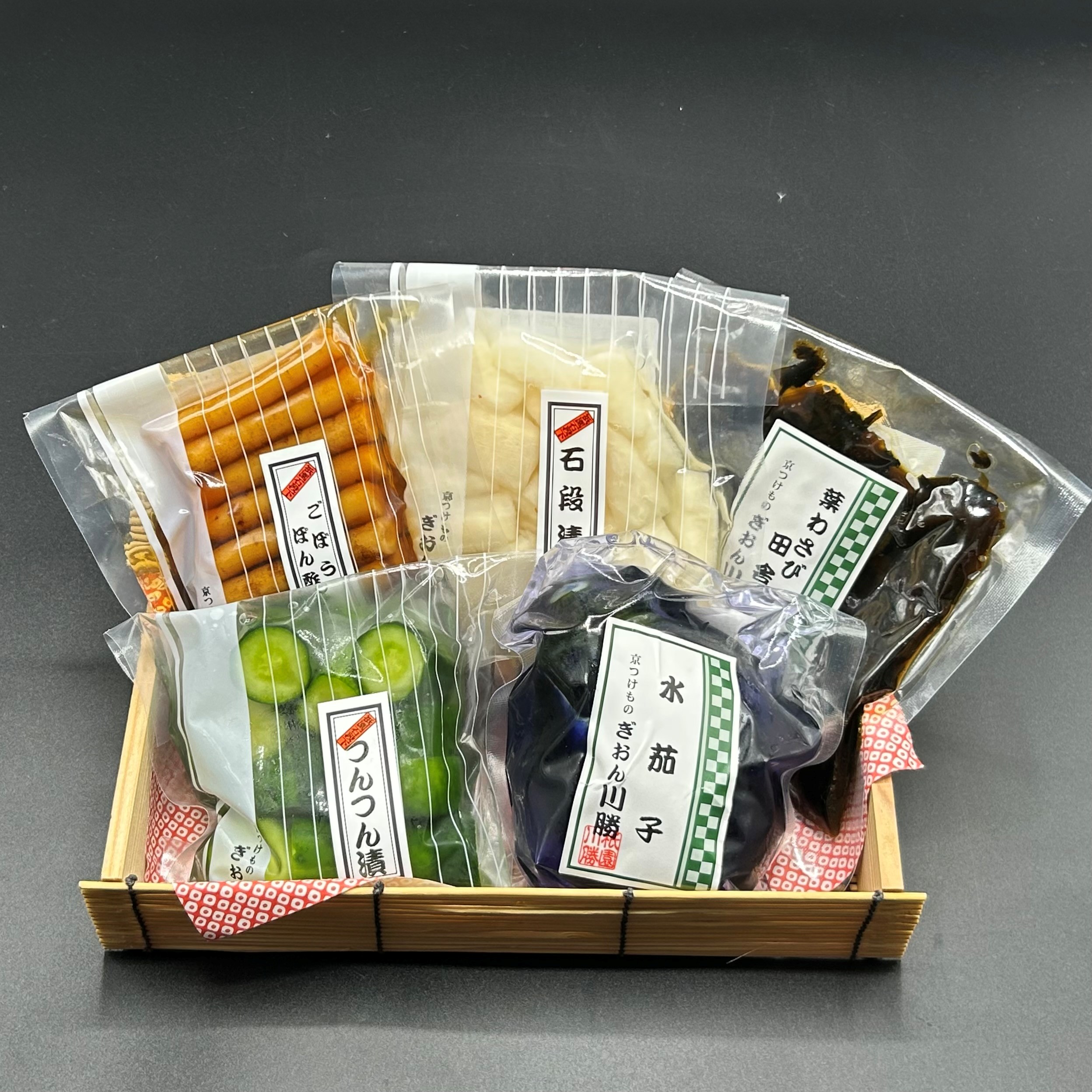 【限定】父の日 晩酌セット🍶