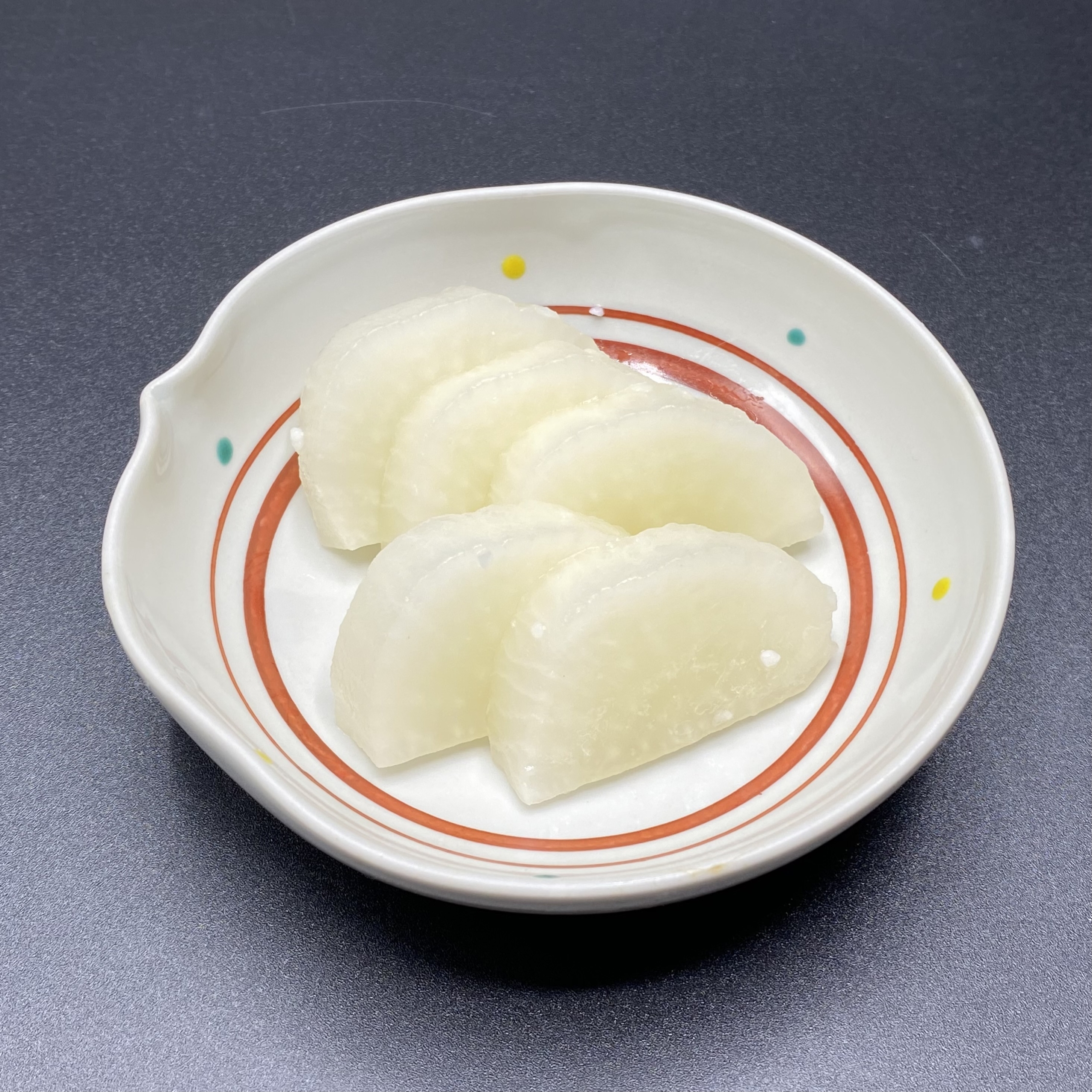 べったら漬