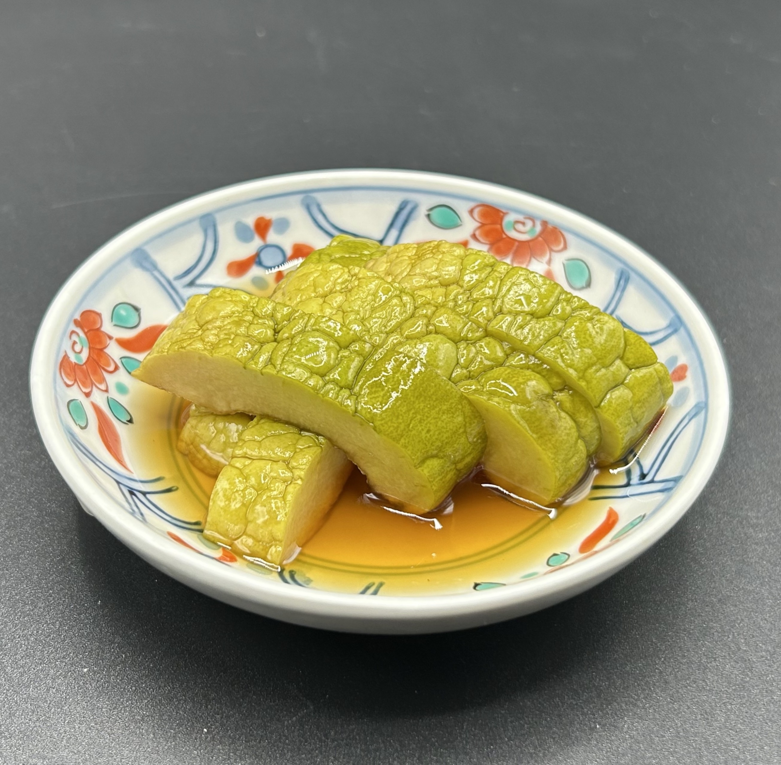 あおうり ぽん酢漬